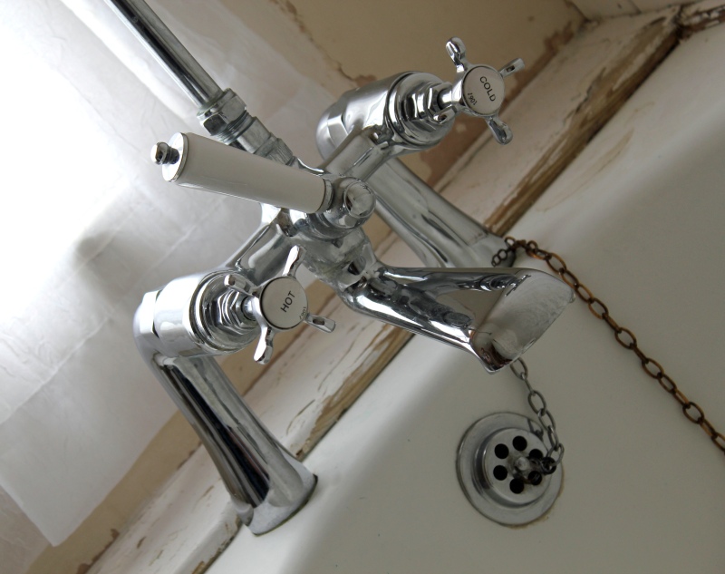 Shower Installation Twyford, Wargrave, RG10