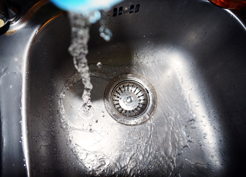 Sink Repair Twyford, Wargrave, RG10